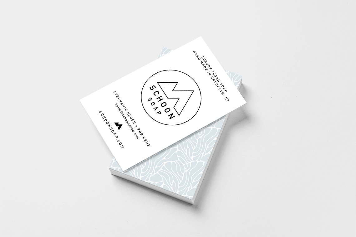 Schoon Soap - annadorfman.com